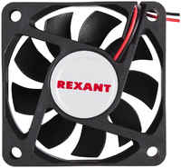 Корпусной вентилятор Rexant RX 6015MS 24VDC (72-4060)