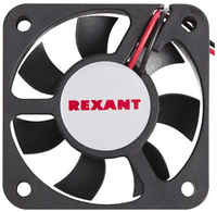 Корпусной вентилятор Rexant RX 5010MS 12VDC (72-5051)