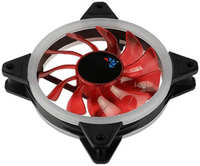 Корпусной вентилятор AeroCool Rev Red (4713105960945)