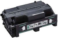 Тонер-картридж для лазерного принтера Ricoh SP 6330E (821231) черный, совместимый