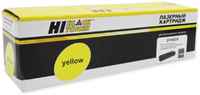 Картридж для лазерного принтера Hi-Black HB-CF402X желтый, совместимый