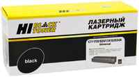 Картридж для лазерного принтера Hi-Black HB-C7115X / Q2613X / Q2624X черный, совместимый