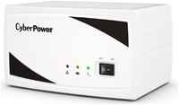 Источник бесперебойного питания CyberPower SMP350EI Инвертор CyberPower SMP350EI 350VA / 200W (1CE-C000074-00G)