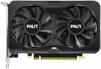 Видеокарта Palit NVIDIA GeForce GTX 1630 (NE6163001BG6-1175D)