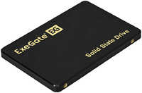 SSD накопитель ExeGate Next 2.5″ 60 ГБ (EX278215RUS)
