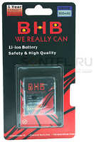 Аккумулятор BHB для LG KE850 Li-on / 600 mAh