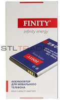 Аккумулятор Finity для Lenovo BL-208 S920 (2250mAh)
