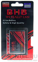 Аккумулятор BHB для LG P350 Li-on / 1100 mAh