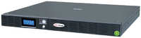 CyberPower OR1000ERM1U Line-Interactive 1000VA / 600W USB / RS-232 / SNMPslot  / RJ11 / 45 (4+2 IEC