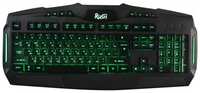 Игровая клавиатура SmartBuy RUSH 311 Black (SBK-311G-K)