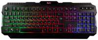 Игровая клавиатура SmartBuy RUSH 308 Black (SBK-308G-K)