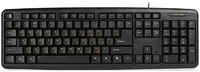 Клавиатура SmartBuy ONE 112 (SBK-112U-K)
