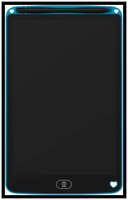 Планшет LCD для заметок / рисования Maxvi MGT-02С blue