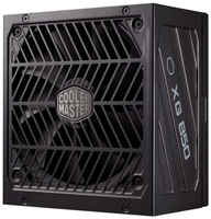 Блок питания Cooler Master XG850 Platinum 850W (MPG-8501-AFBAP-EU)