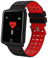 Smart Baby Watch Смарт-часы Smart Watch A8 Smart Bracelet черный / черный (10142)