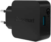Зарядное устройство Tronsmart 1 USB Rapid Wall Chargеr