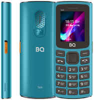 Мобильный телефон BQ 1862 Talk Green