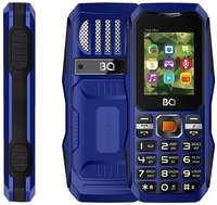 Мобильный телефон BQ 1842 Tank mini Dark Blue Dark Blue