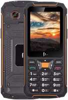 Мобильный телефон Fly F+ R280 -orange