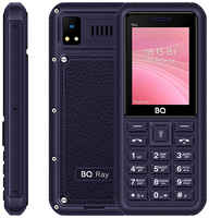 Мобильный телефон BQ 2454 Ray Blue