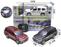 Автомобиль на р / у со свет / звук. эффектом, 163-E8002 1 шт. в ассортименте (200089974)