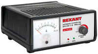 Зарядное устройство для аккумуляторов REXANT автоматическое 0,4-7 А (PWS-265) 80-2036 (4601004099982)