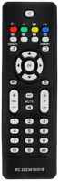 Luazon Home Пульт дистанционного управления LuazON KDL-0046 для телевизоров Philips, 36 кнопок