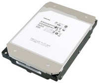 Infortrend Жесткий диск Infortrend Toshiba Enterprise 3.5″ SAS 12Gb/s HDD, 6TB, 7200RPM, 1