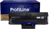 Тонер-картридж для лазерного принтера Profiline (PL-106R02773) , совместимый