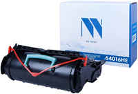 NV Print Тонер-картридж для лазерного принтера Nvprint NV-106R03880 , совместимый 106R03880BK