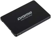 SSD накопитель DIGMA Run S9 2.5″ 2 ТБ (DGSR2002TS93T)