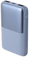 Внешний аккумулятор Baseus PPBD040103 10000 мА / ч для мобильных устройств, голубой