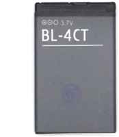 Аккумулятор для Nokia 5310 / 6700S / 7230 / 7310 / X3 (BL-4CT) (BTT-NK-BL-4CT)