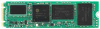 SSD накопитель Foxline FLSSD256M80E13TCX5 M.2 2280 256 ГБ