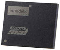 Жесткий диск SSD Innodisk DENSD-16GD06SCADY (88-146-016220) Innodisk