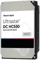 Жесткий диск WD HC550 18 ТБ (0F38459)