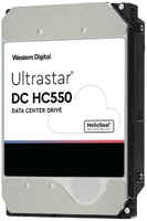 Жесткий диск 18Tb WD Ultrastar DC HC550 SATA 6Gb/s, 7200 rpm, 512mb buffer, 3.5″ 0F38459/W