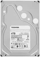 Жесткий диск Toshiba 4 ТБ (HDWR440UZSVA)