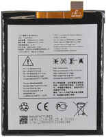 Аккумуляторная батарея для Alcatel 3X 5058I (TLp029D1) (104660)