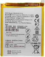 Аккумуляторная батарея для Huawei P20 Lite (HB366481ECW) (104986)