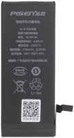 Аккумуляторная батарея для Apple iPhone 6 (Pisen) (усиленная) (2150mAh) (108235)