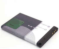 Аккумуляторная батарея для Nokia 6100 (BL-4C) OEM (54705)