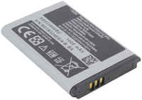 Аккумуляторная батарея для Samsung E1182 Duos (51393)