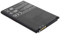 Аккумуляторная батарея для LG P705 Optimus L7 (BL-44JH) 1650 mAh (40536)