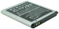Аккумуляторная батарея для Samsung i8552 Galaxy Win Duos (41262)