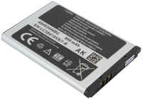 Аккумуляторная батарея для Samsung X200 (AB463446BU) (12475)