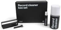 AM Clean sound Комплект для чистки виниловых пластинок и стилуса 1 Accessory