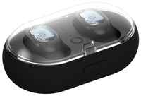 Беспроводные наушники Devia Joypod Series TWS Earphone Black