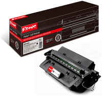 Картридж для лазерного принтера NoBrand 96A C4096A (855840-K) черный, совместимый