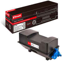 Тонер-картридж для лазерного принтера NoBrand TK-3200 (1219127-K) черный, совместимый